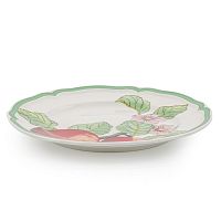 Набор тарелок 21см 6шт French Garden Modern Fruits Яблоко Villeroy&Boch