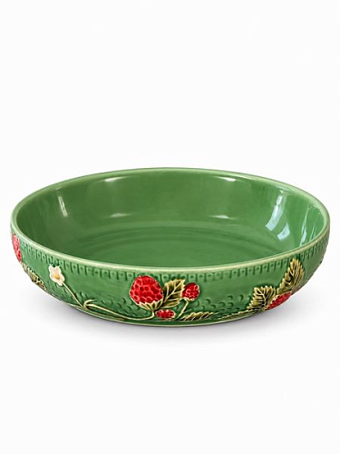 Салатник 22,3*4,8см Земляника Repast 