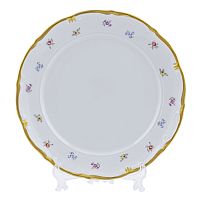 Блюдо круглое 30см Престиж Queen's Crown