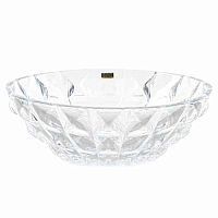 Фруктовница 34см Crystalite Bohemia