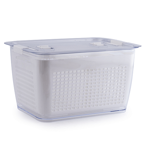 Контейнер для хранения 9lt Beyaz