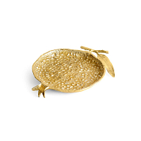 Блюдо 30см Pomegranate Plate Michael Aram