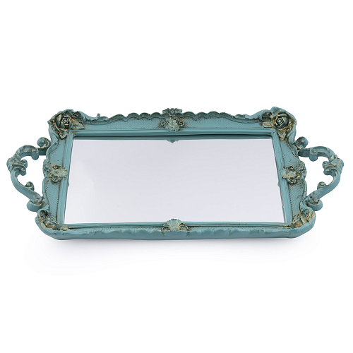 Поднос с ручками Поднос с ручками