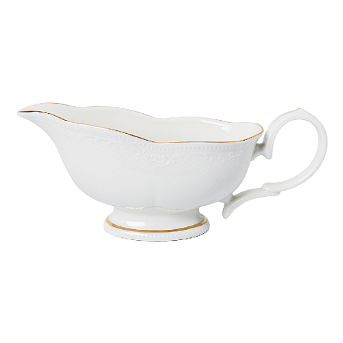 Соусник 350мл Aristocrat-Gold Noble