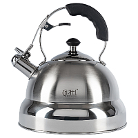 Чайник со свистком 4,5л Cypress Gipfel