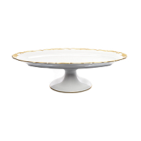 Блюдо для рыбы 56см н/н Престиж Queen's Crown