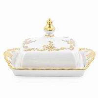Масленка Кастел Queen's Crown