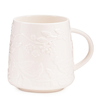 Кружка 420мл Птички на ветке Elan Gallery