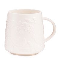 Кружка 420мл Птички на ветке Elan Gallery