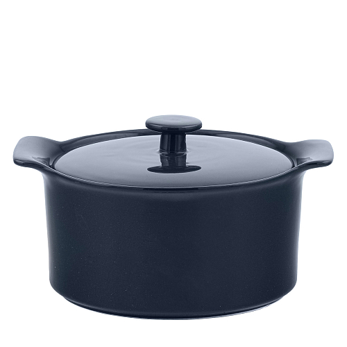 Кастрюля 1,3л с/кр синяя Indulgence Maxwell & Williams