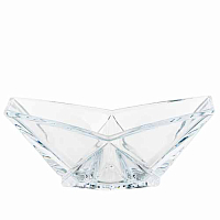 Фруктовница 33см Origami Crystalite Bohemia