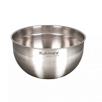Миска 3,7л 22см Кукмара