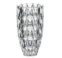 Ваза 25см Diamond Crystalite Bohemia