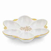Поднос для яиц 15см Кастел Queen's Crown