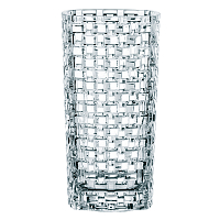 Ваза широкая 28см Bossa Nova Nachtmann