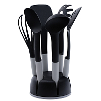 Набор кух принад 6пр на подставке в под.уп Lenardi