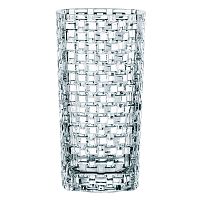 Ваза широкая 28см Bossa Nova Nachtmann