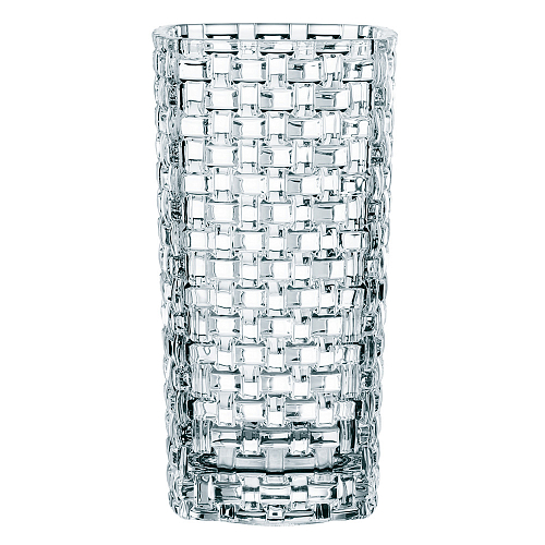 Ваза широкая 28см Bossa Nova Nachtmann