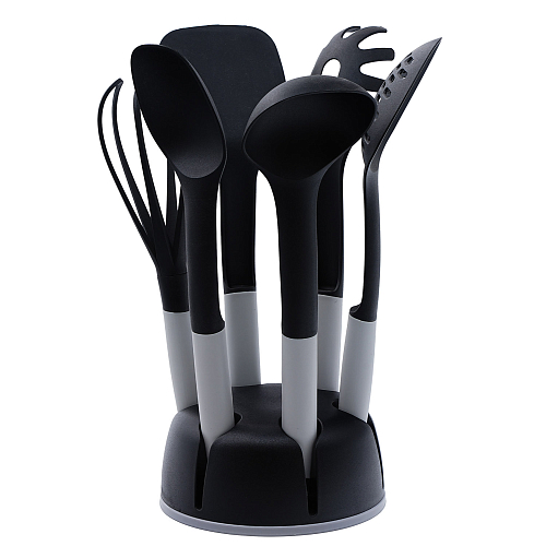 Набор кух принад 6пр на подставке в под.уп Lenardi