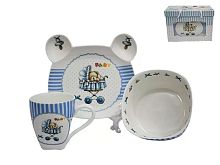 Детский набор 3пр Lenardi