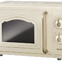 Печь микроволновая Gorenje