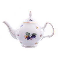 Чайник 0,7л Фрукты Bernadotte 