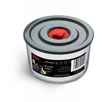 Контейнер с крышкой 1л Simax