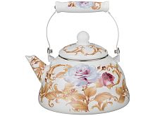 Чайник эмалированный 3л