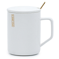 Кружка 400мл в под.уп Lenardi