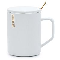 Кружка 400мл в под.уп Lenardi