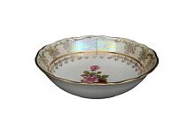 Набор салатников 19см 6шт Роза