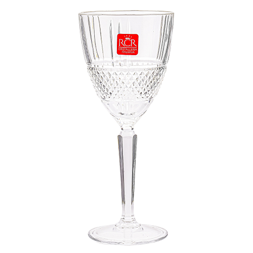 Набор фужеров 230мл 6шт Brillante RCR
