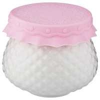 Банка для мёда, варенья 350мл