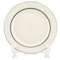 Набор тарелок 20см 6шт Опера Repast