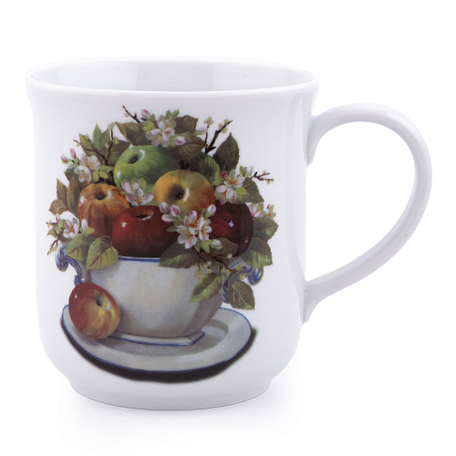 Кружка 1,5л 1шт Dubi 