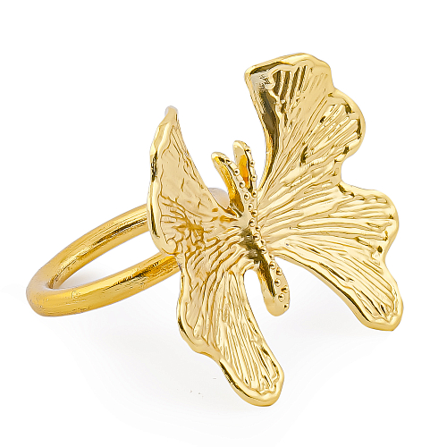 Набор колец для салфеток 6шт