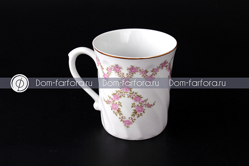 Набор кружек 6шт Richmond Соната Dubi Набор кружек 6шт Richmond Соната Dubi