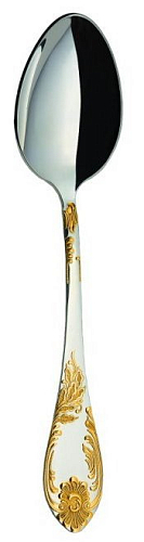 Набор столовых ложек 6шт Императорский М12