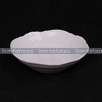 Набор салатников 13см 6шт Недекорированный Bernadotte