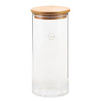 Банка для сыпучих прод 1200мл TimA АT-холдинг