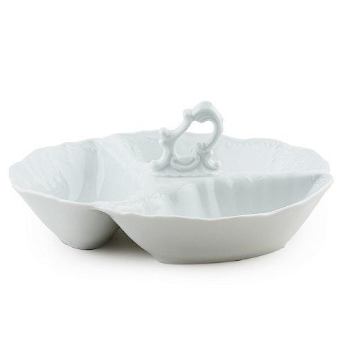 Кабаретница 24см Недекорированный Кабаретница 24см Недекорированный