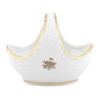 Корзинка 17см Золотая Роза Queen's Crown