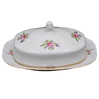 Масленка Лопух Bernadotte