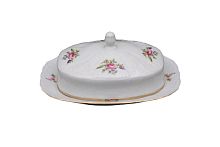 Масленка Лопух Bernadotte