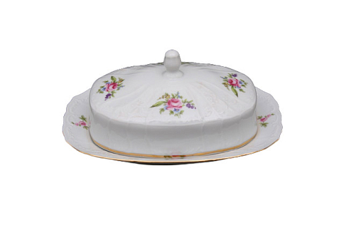 Масленка Лопух Bernadotte