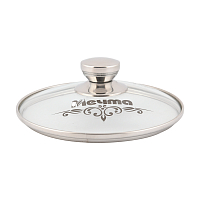 Крышка стеклянная 20см Мечта