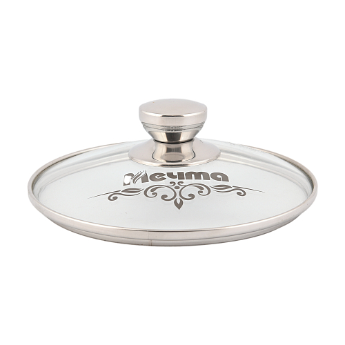 Крышка стеклянная 20см Мечта