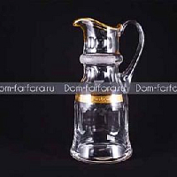 Графин 1,5л Джесси Crystalite Bohemia