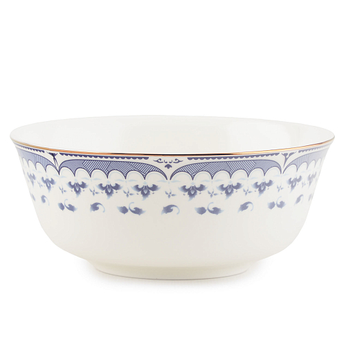 Набор салатников 16см 6шт Гжель Repast Набор салатников 16см 6шт Гжель Repast