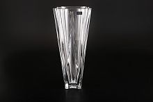Ваза 35см Metropoliten Crystalite Bohemia